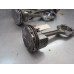 16J105 Piston Standard Size For 12-15 Honda Civic  1.8